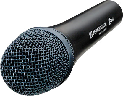 Sennheiser 009422 e945 Supercardioid Dynamic Vocal Microphone