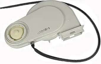 LG ABT35083801 OEM Dishwasher Vent Fan Motor Assembly — main product image
