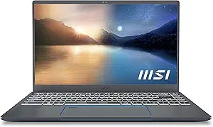 MSI Prestige 14Evo A11MO i7 Evo Laptop