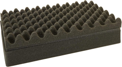 Pelican 1490-400-000 Replacement Foam Set Laptop Case