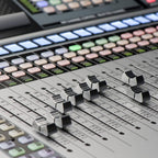 PreSonus StudioLive 64S 64-Channel Digital Mixer