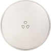 GE WB49X10129 Microwave Glass Tray Replacement