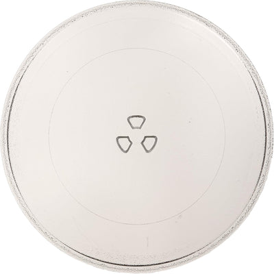 GE WB49X10129 Microwave Glass Tray Replacement