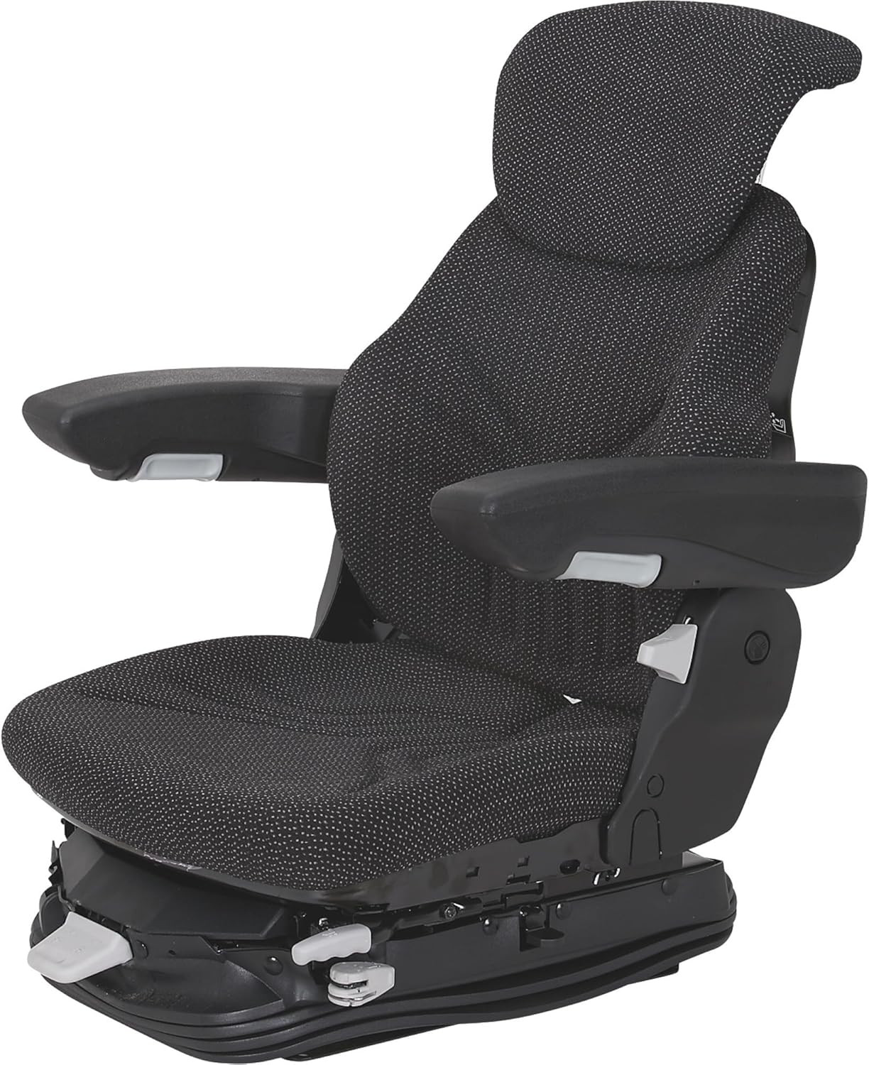 K&M 7922 Grammer Air Suspension Tractor Seat