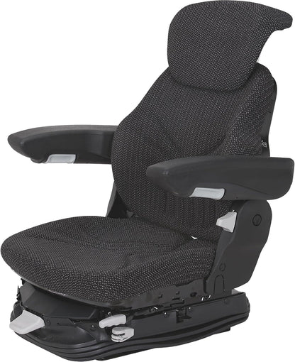 K&M 7922 Grammer Air Suspension Tractor Seat
