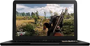 Razer RZ09-01172E51-R3U1 Blade Pro 17.3" Gaming Laptop GTX 960M