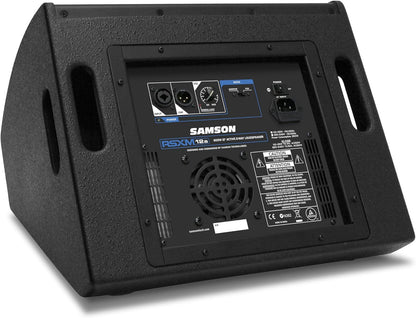 Samson SARSXM12a 800W Powered 2-way 12" Monitor