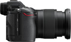 Nikon 1892 Z6 III 24-70mm f/4 Lens Kit