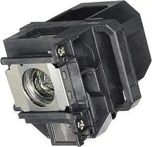 Epson V13H010L53 Projector Replacement Lamp — main product image
