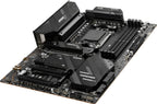 MSI MAG X670E Tomahawk WiFi Gaming Motherboard AMD AM5 (Renewed)
