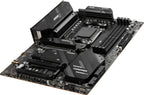 MSI MAG X670E Tomahawk WiFi Gaming Motherboard