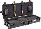 Pelican 1745airbow Black Lightweight Bow Case