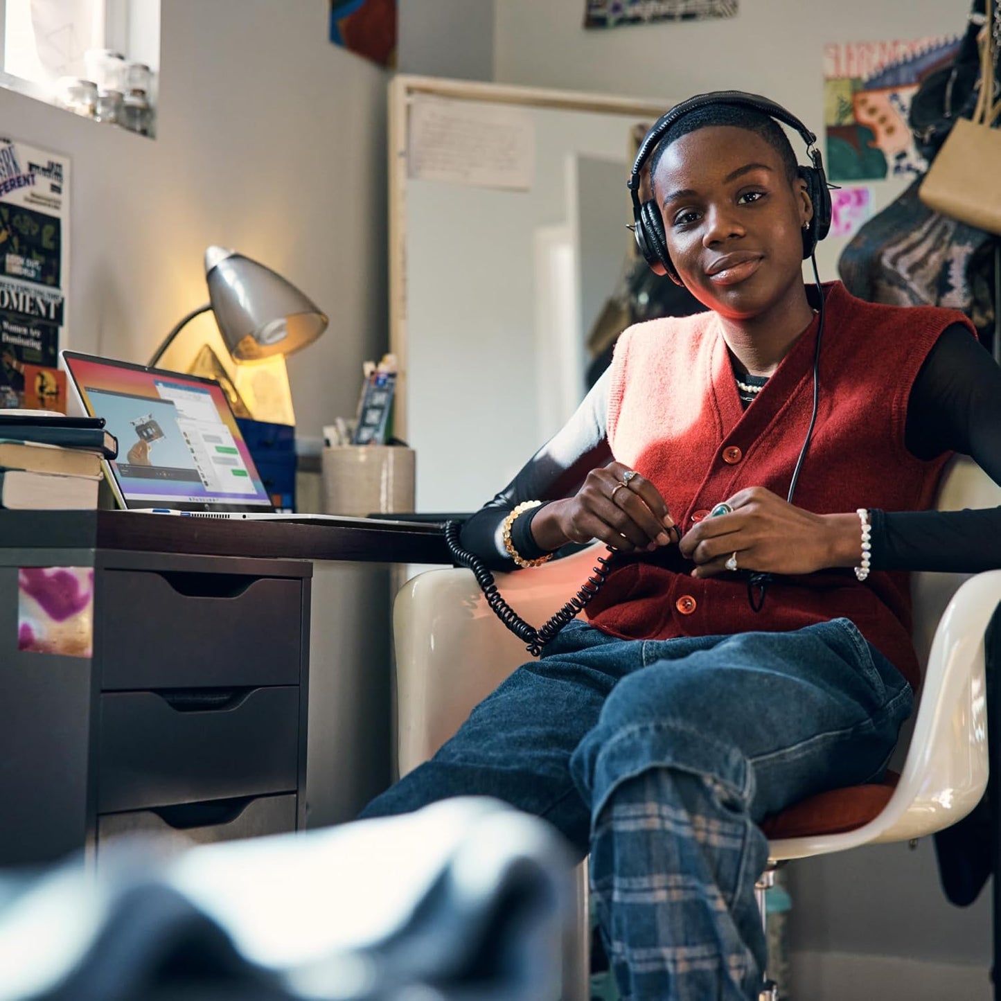 HP A18XBUA Pavilion x360 14" Touch Laptop i3-1315U