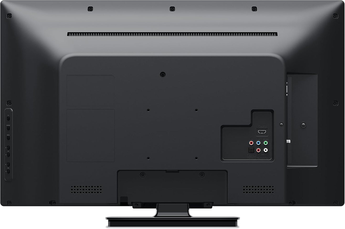 Magnavox 32ME305V/F7 32-Inch Hi Definition LED HDTV