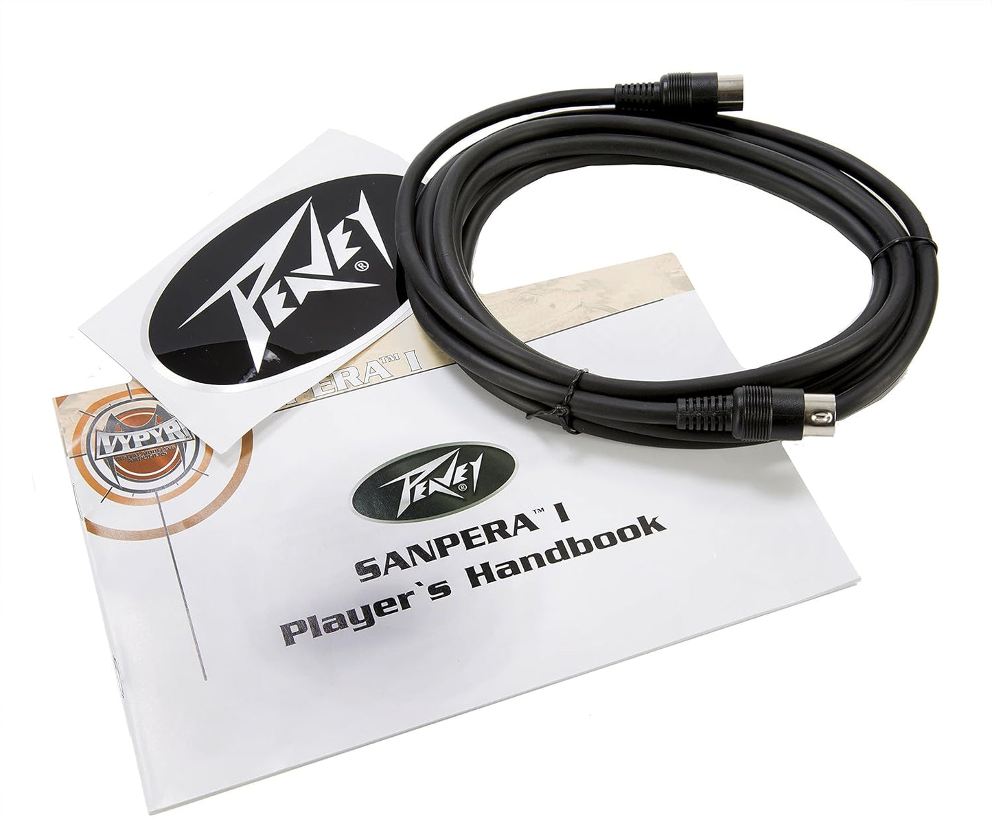 Peavey SANPERA1 Vypyr Amplifier Foot Controller