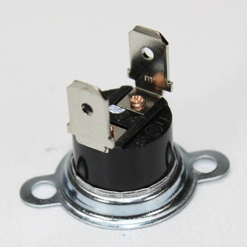 LG 6930W1A003X Black Replacement Thermostat — main product image
