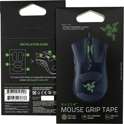 Razer RC30-03210200-R3M1 DeathAdder V2 Anti-Slip Grip