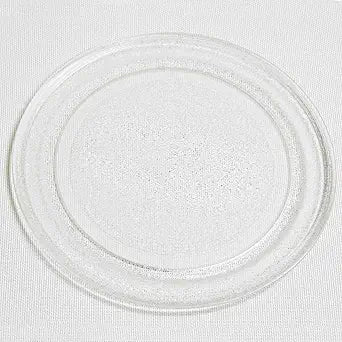 GE WB49X10139 Microwave Glass Turntable Tray
