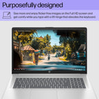 HP AMD Ryzen™ 5 7520U 17.3