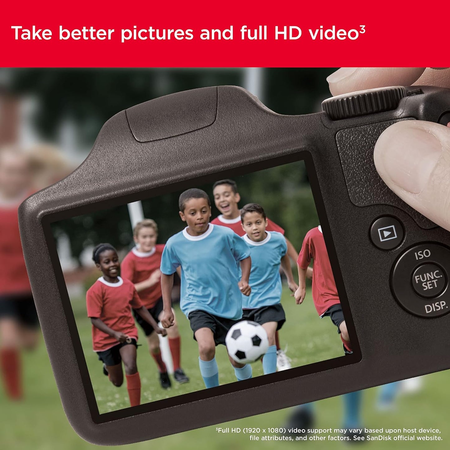 SanDisk SDSDUNC-512G-GN6IN 512GB Ultra SDXC UHS-I Memory Card