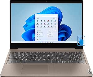 Lenovo 81X800ECUS-103738-R IdeaPad 3 i3 15