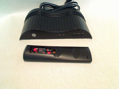 GE 22729 Digital to Analog TV Converter Box
