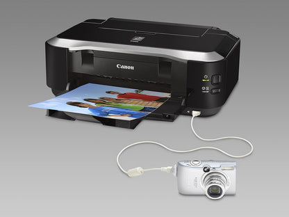 Canon 2868B002 iP3600 Inkjet Photo Printer