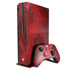 Microsoft Xbox One S 2TB Gears of War 4 Limited Edition