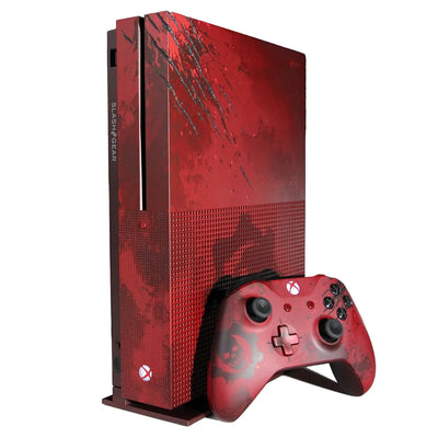Microsoft Xbox One S 2TB Gears of War 4 Limited Edition