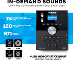 Alesis Command Mesh SE Electronic Drum Kit