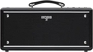 Boss KTN-AIR EX Katana-Air Wireless Guitar Amp — main product image