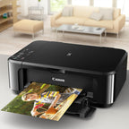 Canon 0515C002 Pixma MG3620 Wireless All-in-One Inkjet Printer