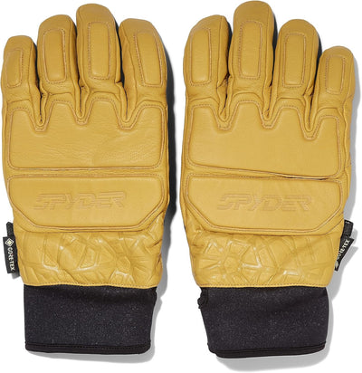 Spyder 38D145314 Men's Peak Gore-Tex Ski Gloves