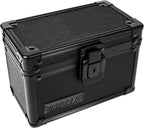Vaultz VZ00315 Locking Index Card File - 3x5 Holds 350