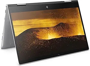 HP 15-bp Envy x360 i7 Touchscreen Laptop (Renewed)