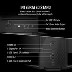 Corsair RDD0022 45