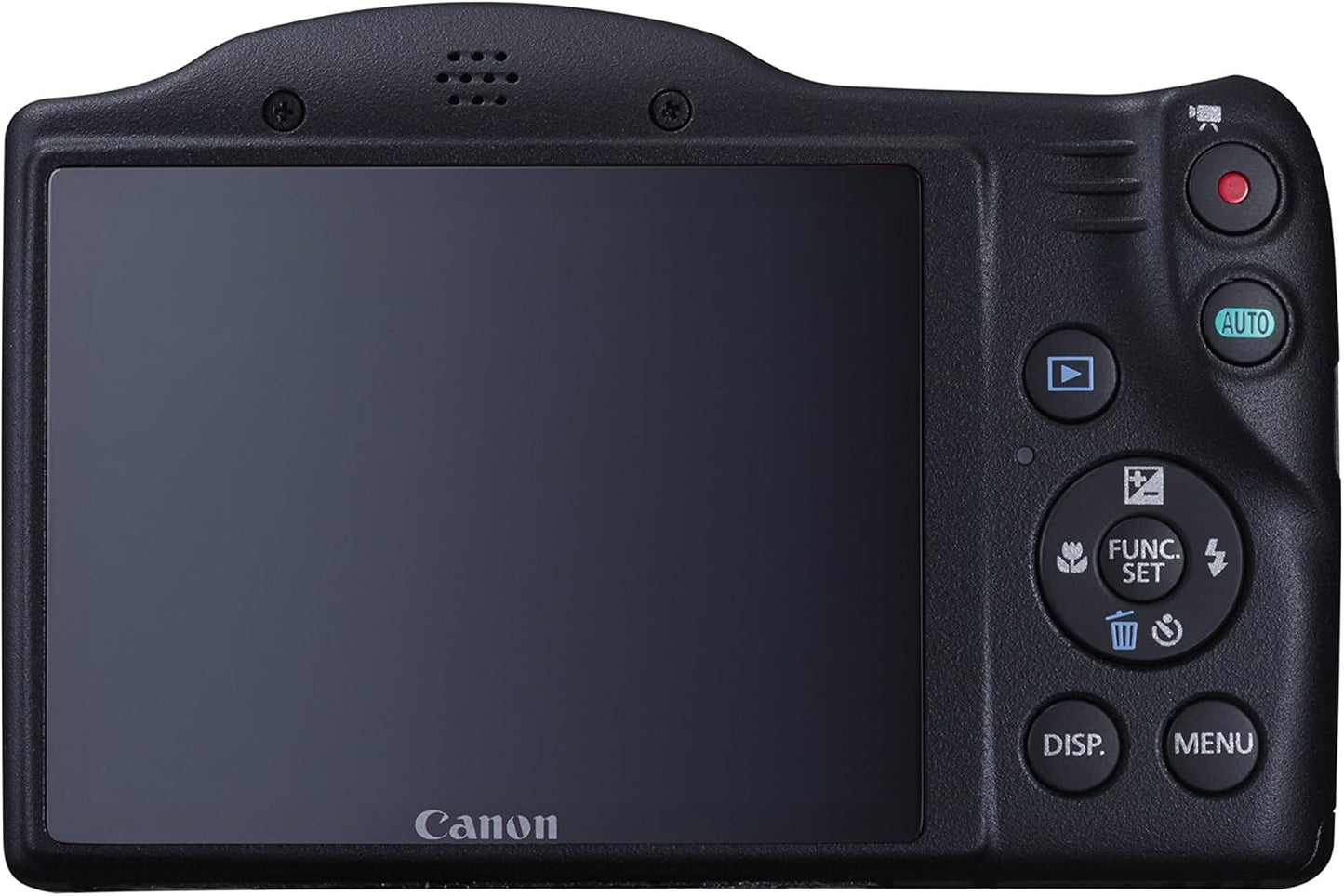 Canon sx410 PowerShot 40x Zoom Camera (Renewed)