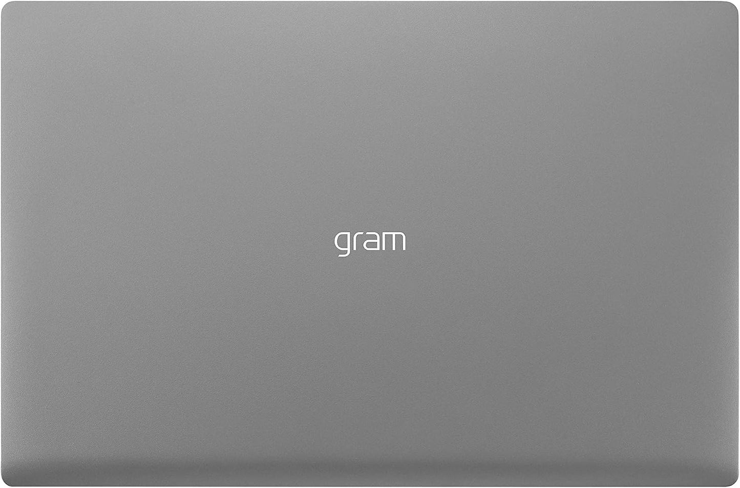 LG 17Z90N-R.AAS9U1 17" Gram i7 1TB SSD Laptop