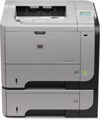 HP P3015X LaserJet Printer With Toner Renewed