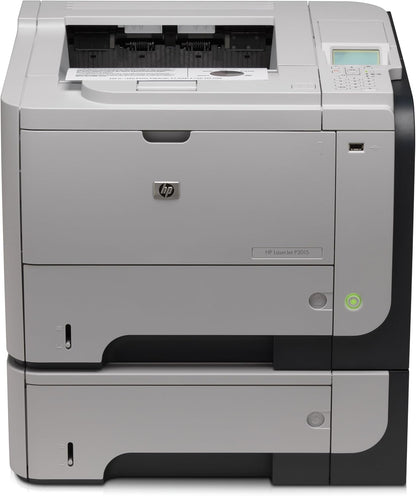 HP P3015X LaserJet Printer With Toner Renewed
