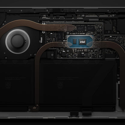 Microsoft 8PN-00001 Surface Pro 8: i5, 8GB, 128GB - Platinum