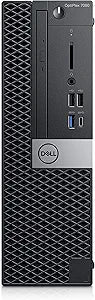 Dell M14GT OptiPlex 7070 Micro Desktop i5