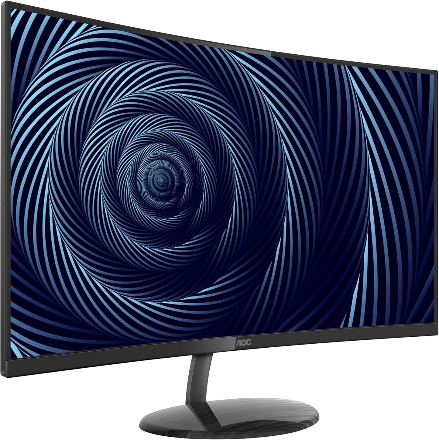 AOC CU32V3 32" Curved 4K UHD Monitor
