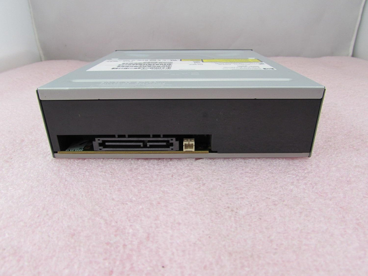 HP GH40L DVD±RW SATA Optical Drive