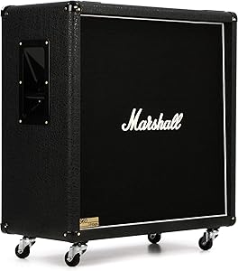 Marshall 1960BV 280-watt 4x12" Straight Guitar Cabinet