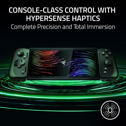 Razer Edge G3X Gen 1 WiFi Gaming Tablet