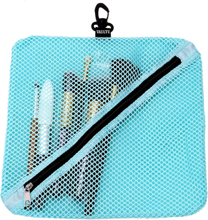 Vaultz VZ03994 Portable Safe Box Floral Design