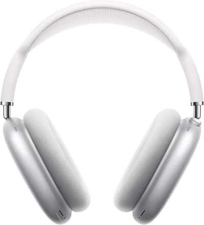 Apple MGYJ3AM/A AirPods Max Silver Wireless Headphones