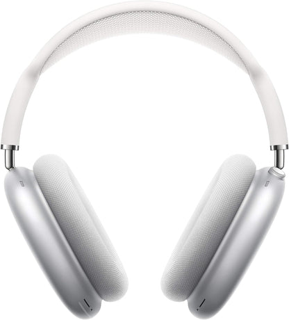 Apple MGYJ3AM/A AirPods Max Silver Wireless Headphones