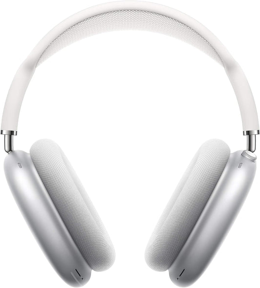 Apple MGYJ3AM/A AirPods Max Silver Wireless Headphones